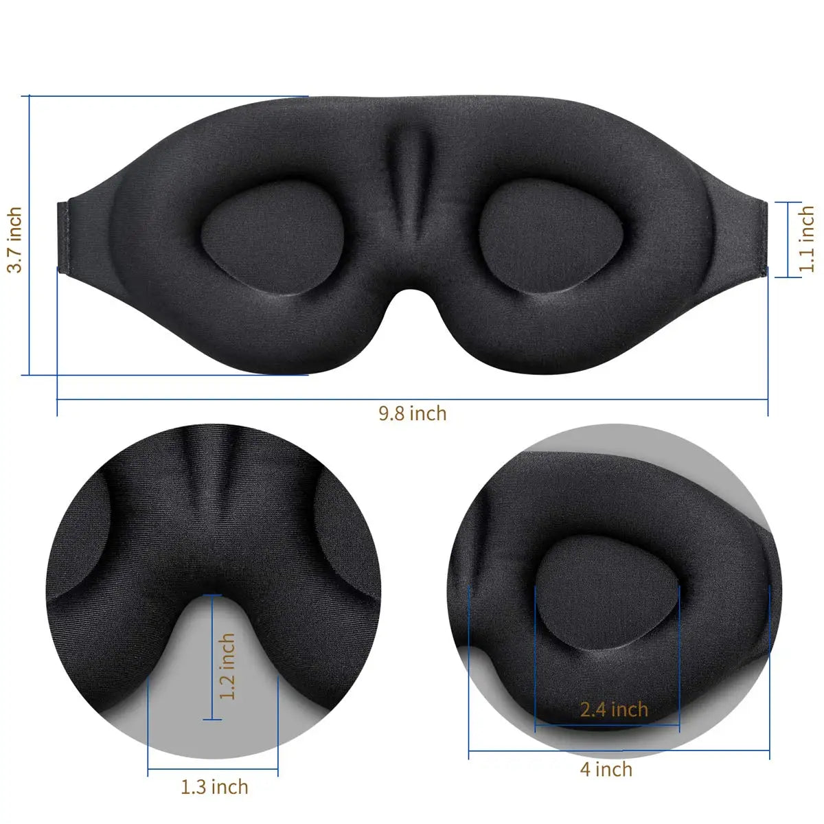 Nuvex 3D