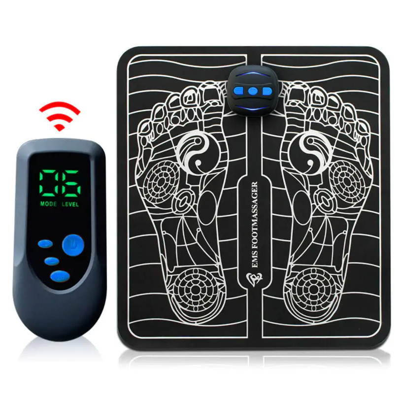 Rolva Foot Massage
