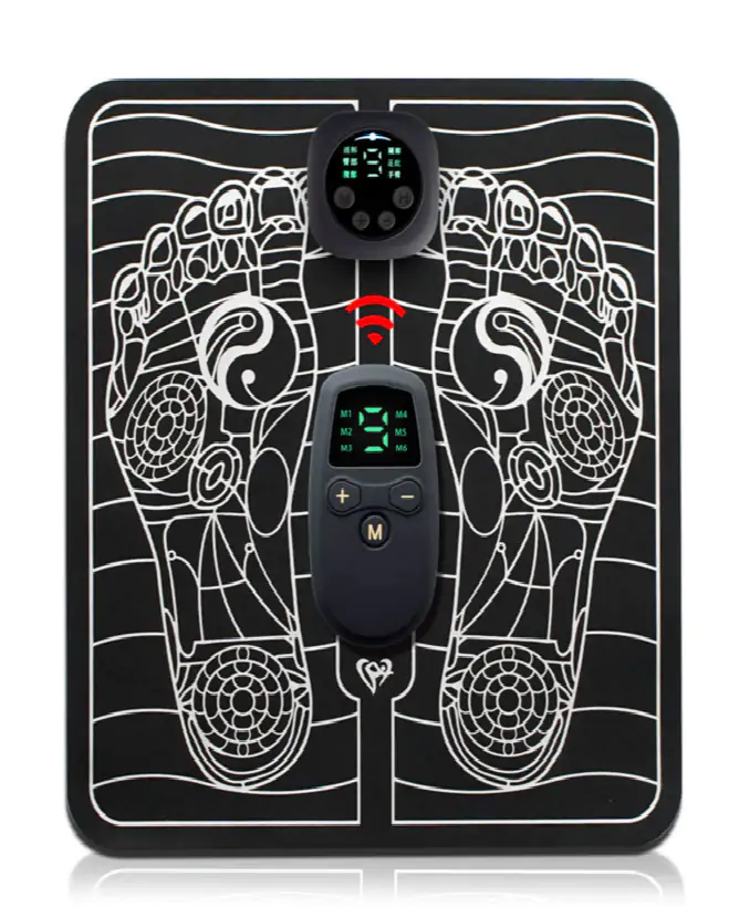 Rolva Foot Massage
