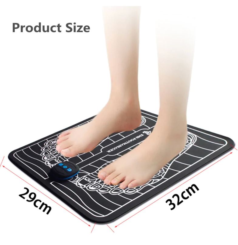 Rolva Foot Massage