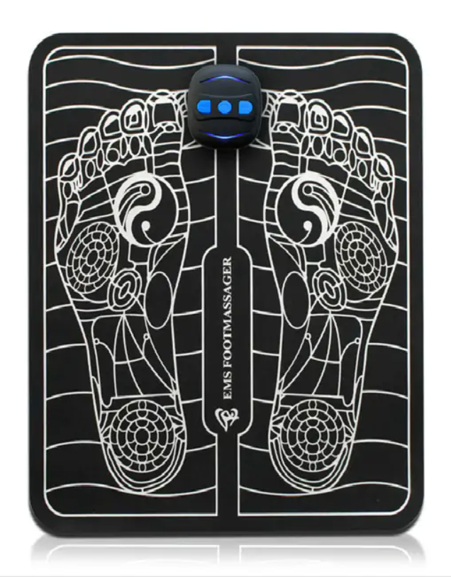 Rolva Foot Massage