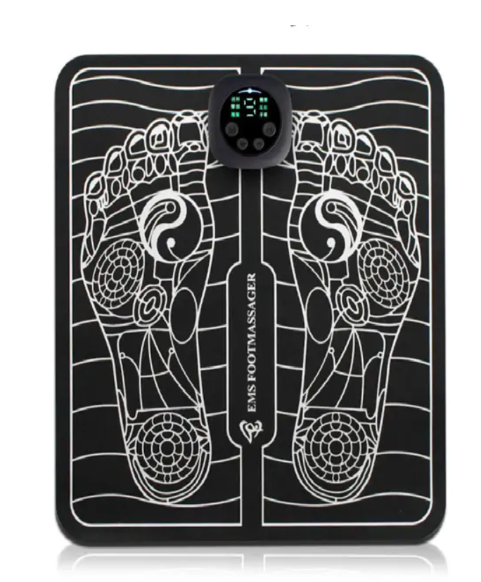Rolva Foot Massage