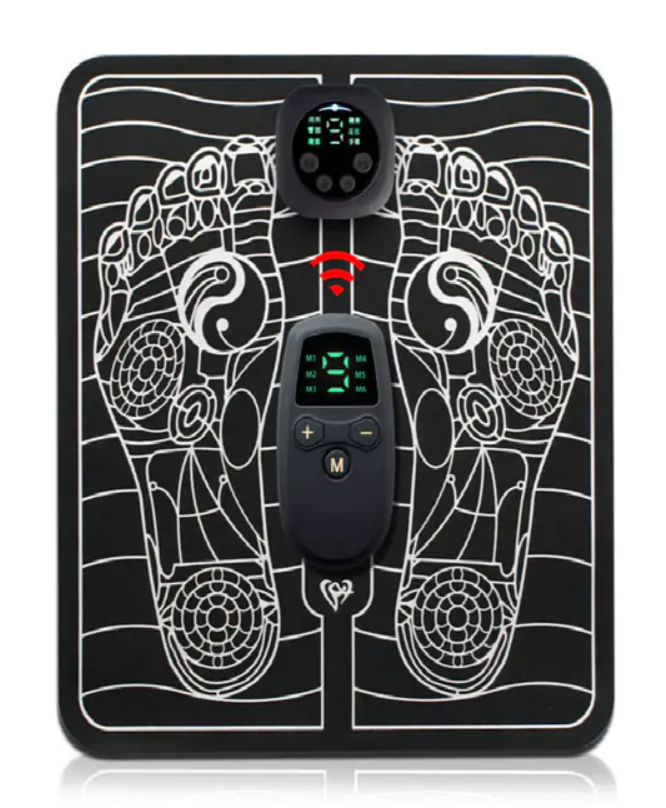 Rolva Foot Massage