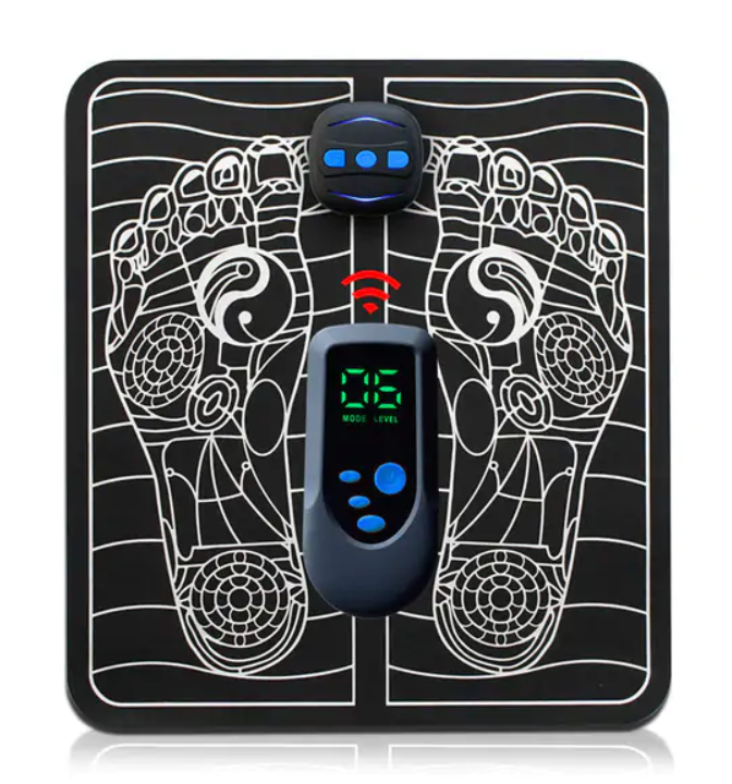 Rolva Foot Massage