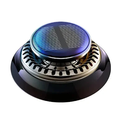 Gravi - Car Air Freshener