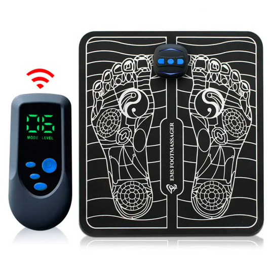 Rolva Foot Massage