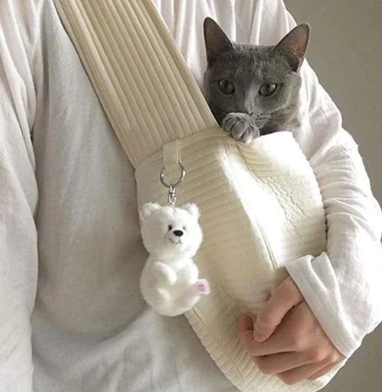Blyx - Pet Backpack Cat