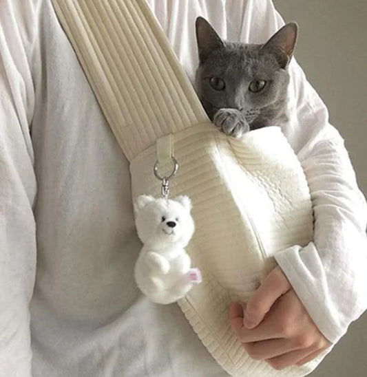 Blyx - Pet Backpack Cat